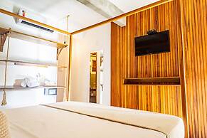 Casa Valentini Pousada