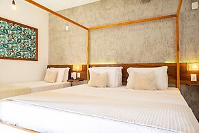 Casa Valentini Pousada