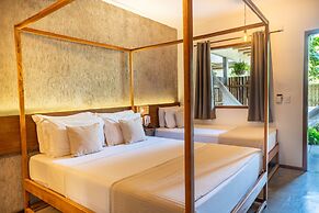 Casa Valentini Pousada