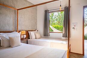 Casa Valentini Pousada