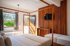 Casa Valentini Pousada