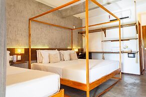 Casa Valentini Pousada