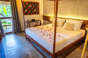 Casa Valentini Pousada