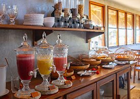 Casa Valentini Pousada