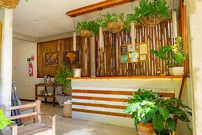 Casa Valentini Pousada