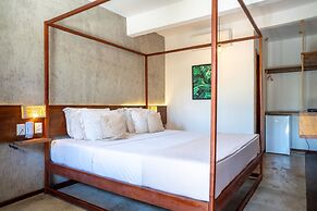 Casa Valentini Pousada