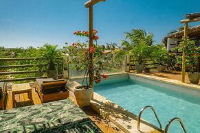 Casa Valentini Pousada