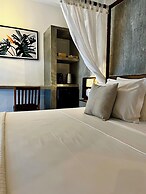 Casa Valentini Pousada