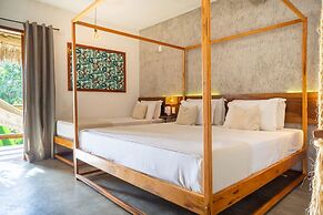 Casa Valentini Pousada