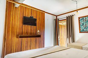 Casa Valentini Pousada