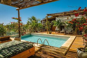 Casa Valentini Pousada