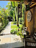 Casa Valentini Pousada