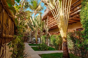 Casa Valentini Pousada