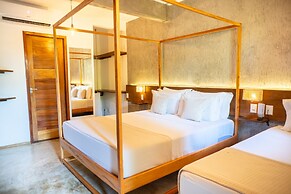 Casa Valentini Pousada