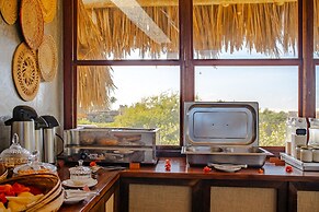 Casa Valentini Pousada