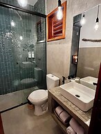 Casa Valentini Pousada