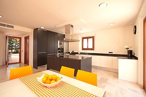 NEW 2020 Villa Can Fiol