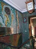 Hotel Oulid