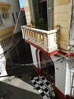 Hotel Oulid