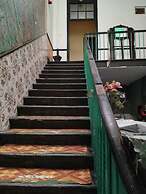 Hotel Oulid