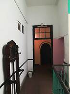 Hotel Oulid