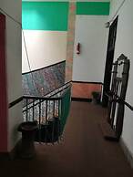 Hotel Oulid