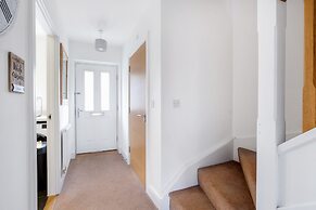 London Heathrow Living Holywell Serviced Houses