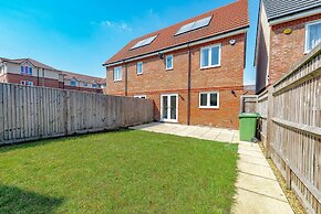 London Heathrow Living Holywell Serviced Houses