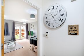 London Heathrow Living Holywell Serviced Houses