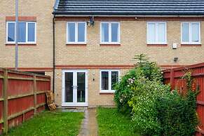 London Heathrow Living Holywell Serviced Houses