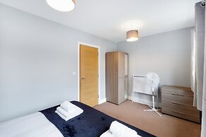 London Heathrow Living Holywell Serviced Houses