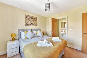 London Heathrow Living Holywell Serviced Houses