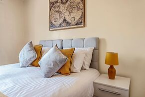 London Heathrow Living Holywell Serviced Houses