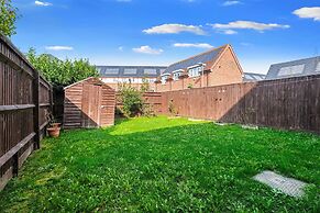 London Heathrow Living Holywell Serviced Houses