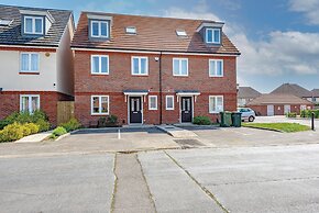 London Heathrow Living Holywell Serviced Houses