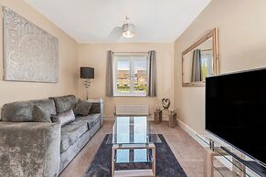 London Heathrow Living Holywell Serviced Houses