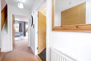 London Heathrow Living Holywell Serviced Houses