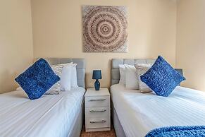 London Heathrow Living Holywell Serviced Houses