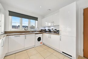 London Heathrow Living Holywell Serviced Houses