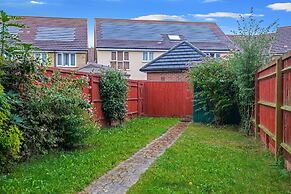 London Heathrow Living Holywell Serviced Houses