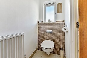 London Heathrow Living Holywell Serviced Houses