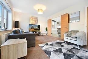 London Heathrow Living Holywell Serviced Houses