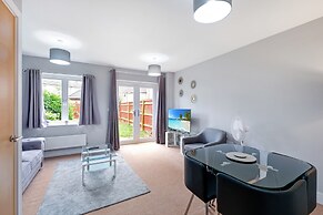 London Heathrow Living Holywell Serviced Houses