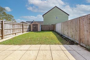 London Heathrow Living Holywell Serviced Houses