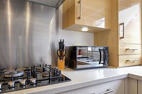 London Heathrow Living Holywell Serviced Houses