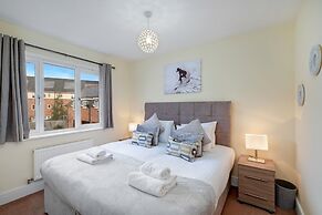 London Heathrow Living Holywell Serviced Houses