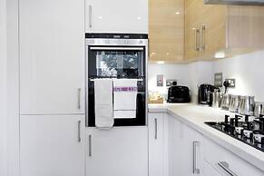 London Heathrow Living Holywell Serviced Houses