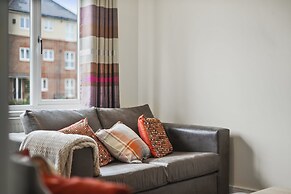 London Heathrow Living Holywell Serviced Houses