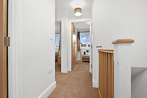 London Heathrow Living Holywell Serviced Houses