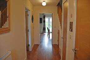 London Heathrow Living Holywell Serviced Houses